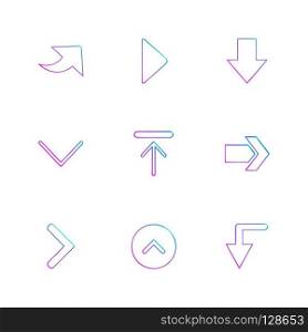 upload , download , arrows , directions , left , right , pointer , download , upload , up , down , play , pause , foword , rewind , icon, vector, design,  flat,  collection, style, creative,  icons