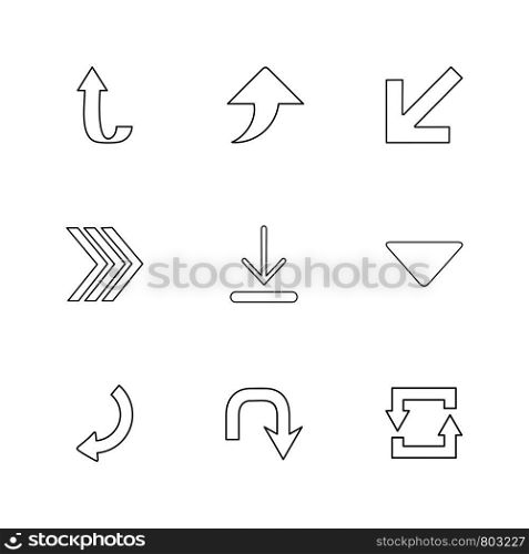 upload , download , back , arrows , directions , left , right , pointer , download , upload , up , down , play , pause , foword , rewind , icon, vector, design, flat, collection, style, creative, icons