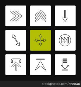 upload , up , download , down, arrows , directions , left , right , pointer , download , upload , up , down , play , pause , foword , rewind , icon, vector, design, flat, collection, style, creative, icons