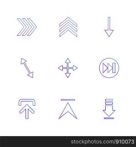 upload , up , download , down, arrows , directions , left , right , pointer , download , upload , up , down , play , pause , foword , rewind , icon, vector, design, flat, collection, style, creative, icons