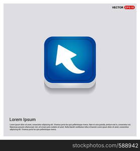 Upper Arrow Icon