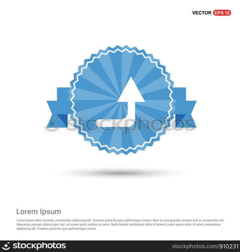 Upper Arrow Icon