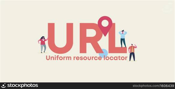 URL uniform resource locator. Technology certificate of site and web management applications security digital privacy marketing form of encryption convenient vector transaction.. URL uniform resource locator. Technology certificate of site and web management applications.