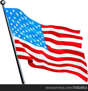 US Flag