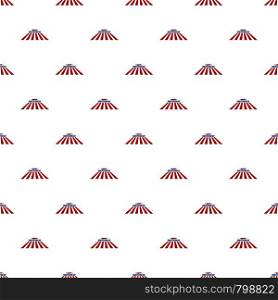 Usa constitution day pattern seamless vector repeat for any web design. Usa constitution day pattern seamless vector