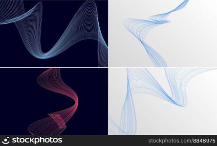 Use this vector pack to create a visually impressive presentation.