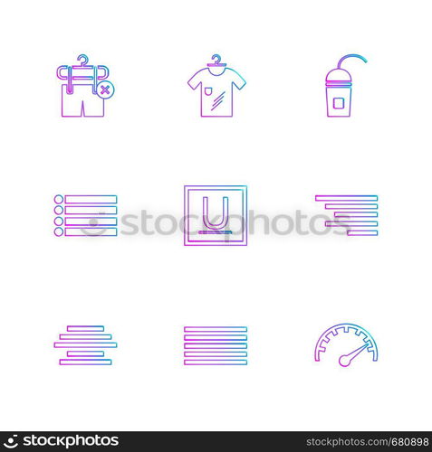 user interface , application icons , messages , books , icon, vector, design, flat, collection, style, creative, icons , download , upload , printer , menu , percentage , email ,