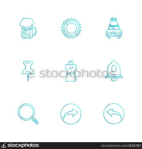 user interface , application icons , messages , books , icon, vector, design, flat, collection, style, creative, icons , download , upload , printer , menu , percentage , email ,