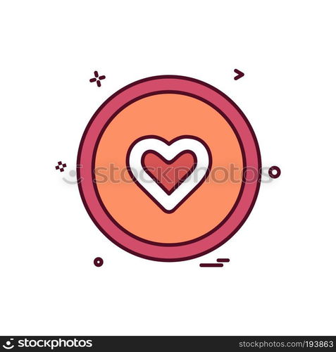 User interface button icon design vector