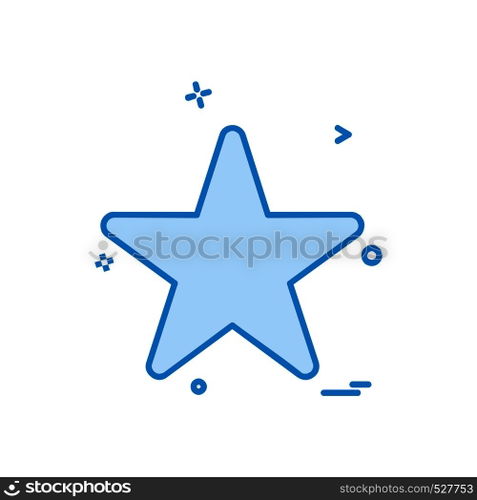 User Interface button icon design vector