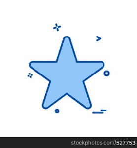 User Interface button icon design vector