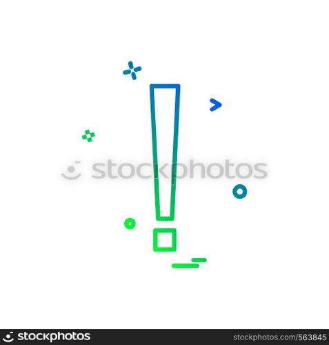 User Interface button icon design vector