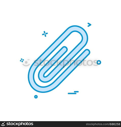User interface button icon design vector