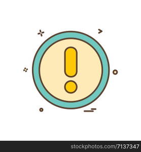 User interface button icon design vector