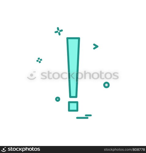 User Interface button icon design vector
