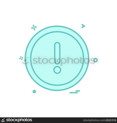 User interface button icon design vector