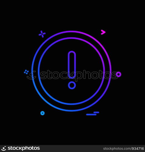 User interface button icon design vector