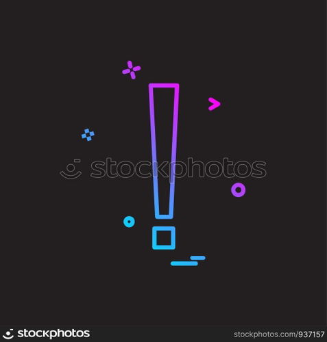 User Interface button icon design vector