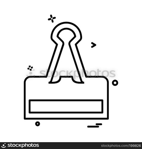 User Interface icon design vector