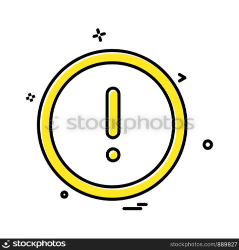 User Interface icon design vector