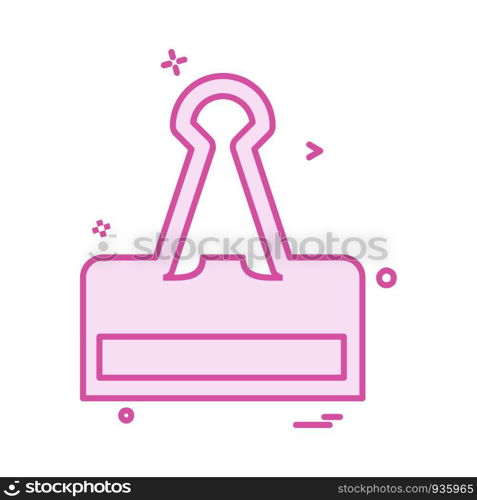 User Interface icon design vector