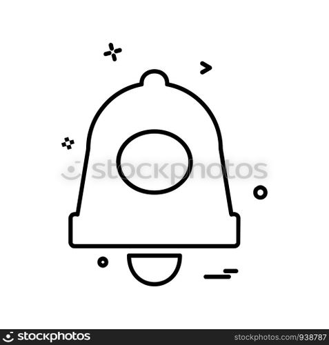 User Interface icon design vector
