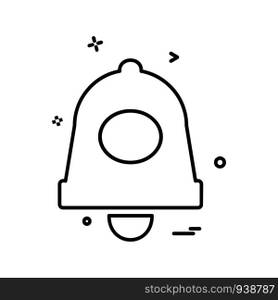 User Interface icon design vector