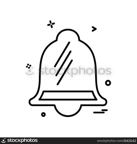 User Interface icon design vector