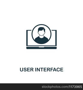 User Interface icon. Premium style design from design ui and ux collection. Pixel perfect user interface icon for web design, apps, software, printing usage.. User Interface icon. Premium style design from design ui and ux icon collection. Pixel perfect User Interface icon for web design, apps, software, print usage