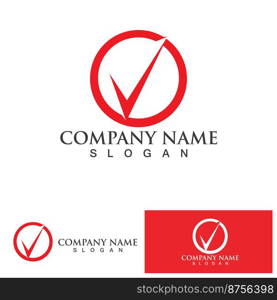 V Letter Logo and symbol vector template