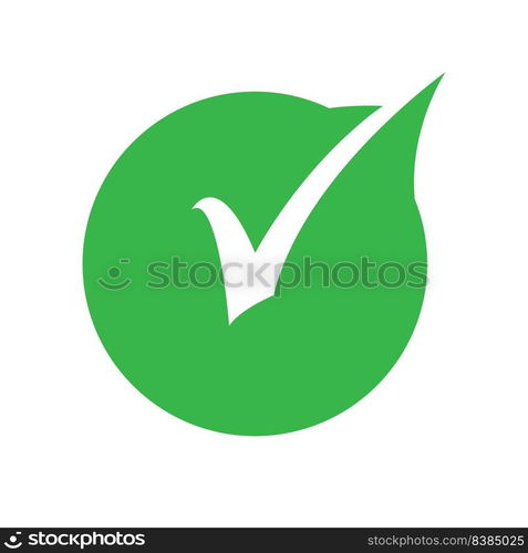 V Letter Logo Template vector icon illustration