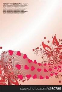 valentine illustration