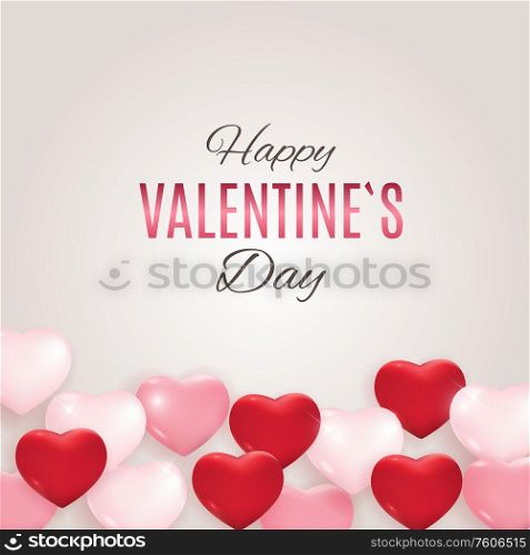 Valentine&rsquo;s Day Love and Feelings Background Design. Vector illustration EPS10. Valentine&rsquo;s Day Love and Feelings Background Design. Vector illustration