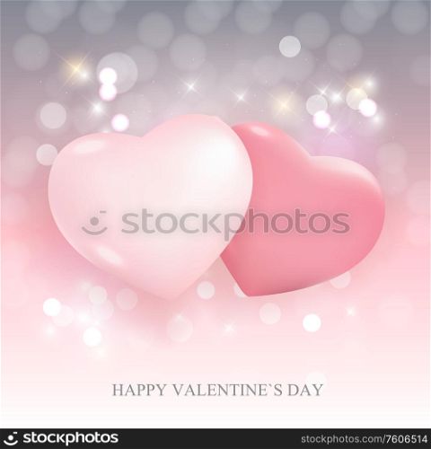 Valentine&rsquo;s Day Love and Feelings Sale Background Design. Vector illustration EPS10. Valentine&rsquo;s Day Love and Feelings Sale Background Design. Vector illustration