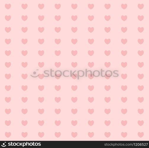 valentine?s day background with hearts. holiday wallpaper.