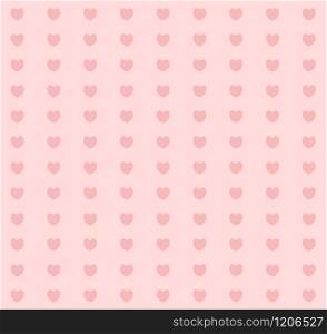 valentine?s day background with hearts. holiday wallpaper.