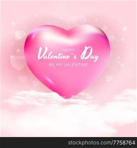 Valentine s Day Greeting Background Design. Template for advertising, web, social media and fashion ads. Horizontal poster, flyer, greeting card, header for website Vector Illustration eps10. Valentine s Day Greeting Background Design. Template for advertising, web, social media and fashion ads. Horizontal poster, flyer, greeting card, header for website Vector Illustration