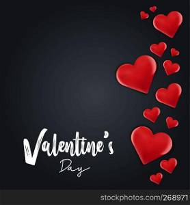 Valentines Day Vector