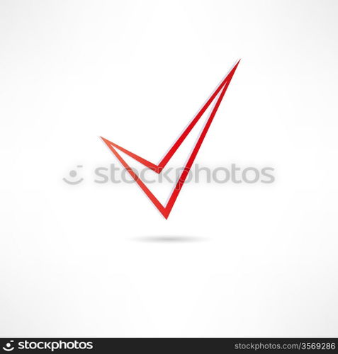 Validation icon