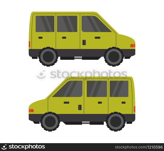 van