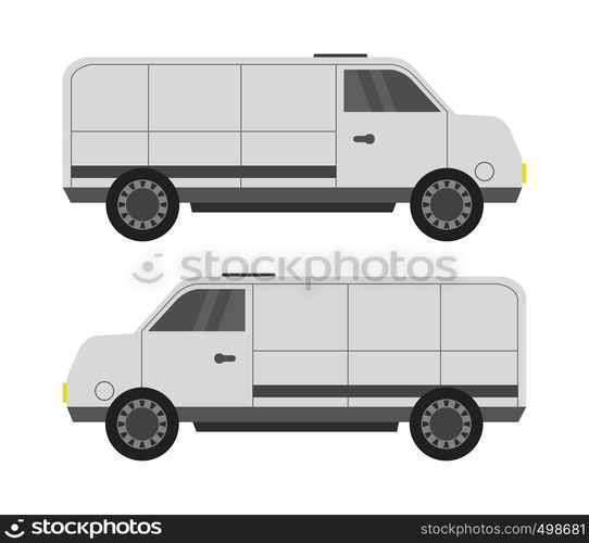 van