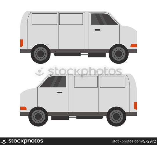 van