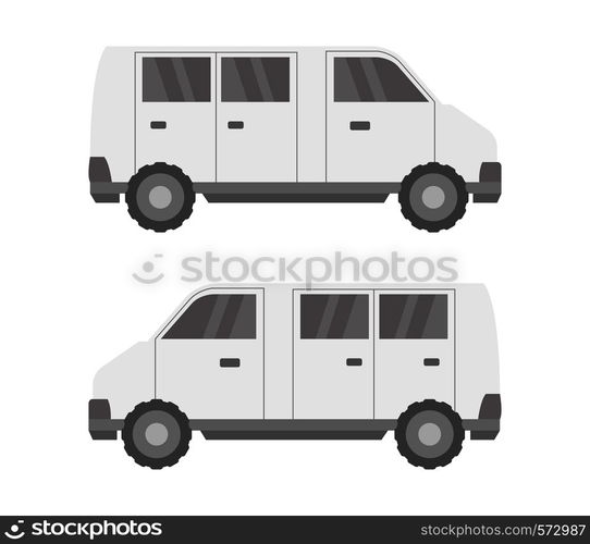 van