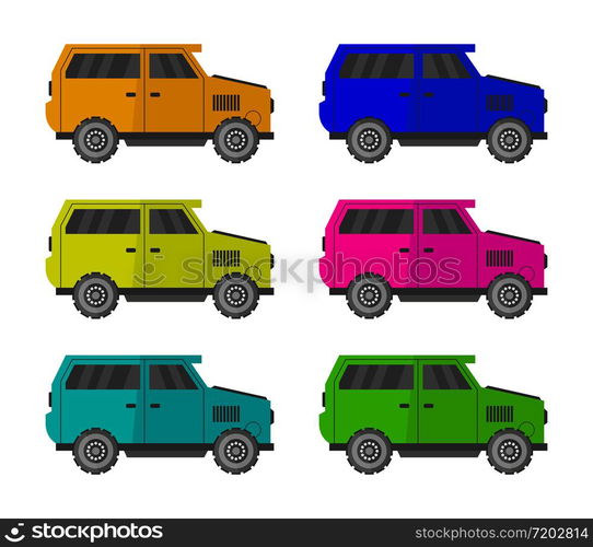 van