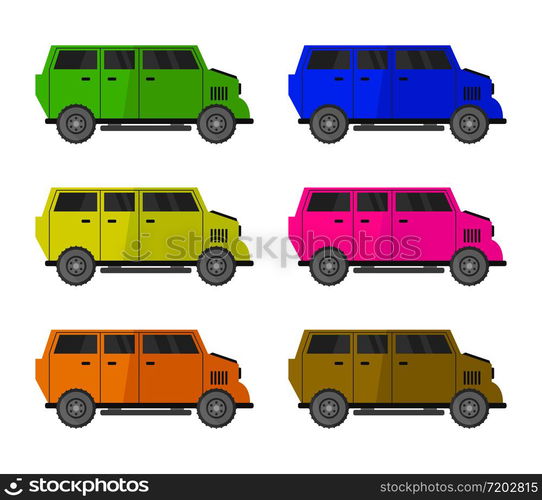 van
