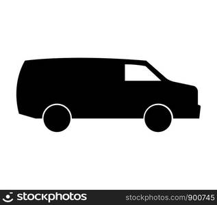 van icon