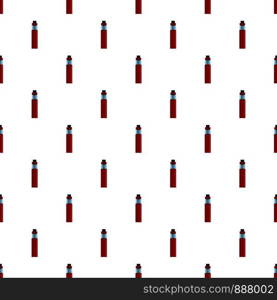 Vape pen pattern seamless vector repeat for any web design. Vape pen pattern seamless vector