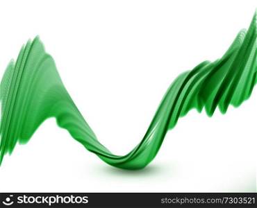  vector 3d effect waves, EPS10 with transparency . abstract background, vector