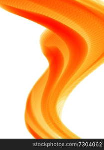  vector 3d effect waves, EPS10 with transparency. abstract background, vector
