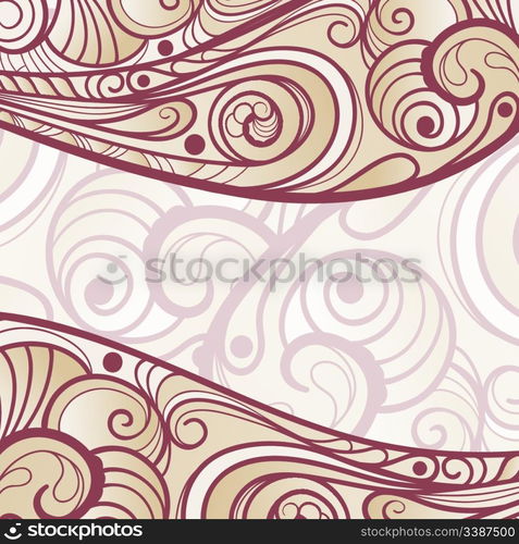 vector abstract background